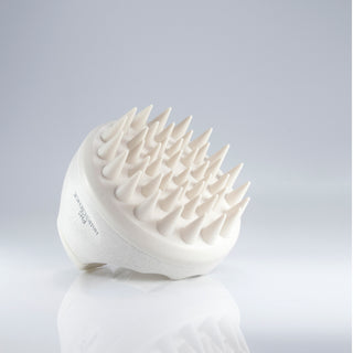Scalp Therapy Shampoo Scalp Massager