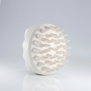 Scalp Therapy Shampoo Scalp Massager