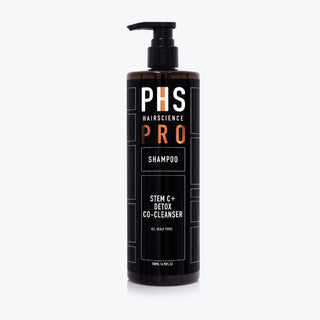 PRO Stem C+ Detox Co-Cleanser 200ml/500ml