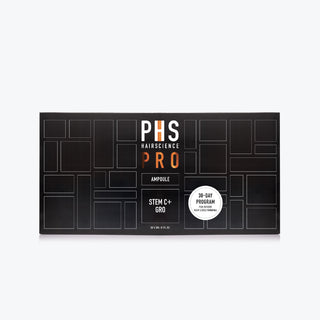 PRO Stem C+ GRO Ampoule 30x3ml