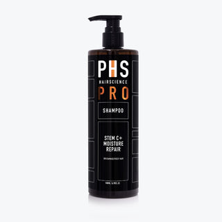 PRO Stem C+ Moisture Repair Shampoo 200ml/500ml