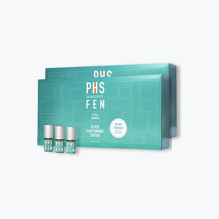 FEM Stem C Ampoule Duo