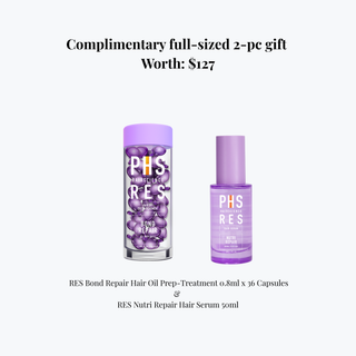 FEM Stem C Ampoule Duo