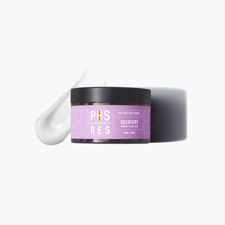 RES Recovery Hair & Scalp Mask 200g