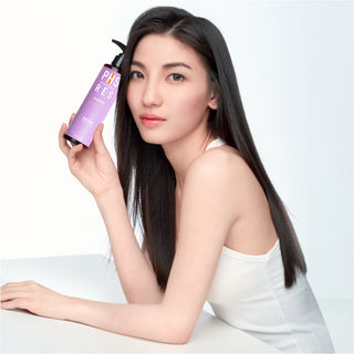 RES Repair Shampoo 200ml