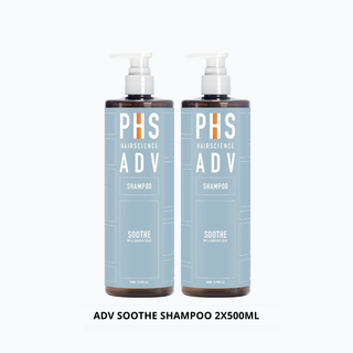Assorted Jumbo Shampoo 1000ml