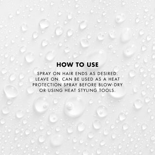 FAB Detangler Thermal Care Leave-in Hair Mist 150ml