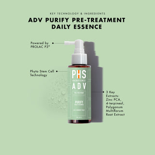 ADV Purify Daily Essence 100ml