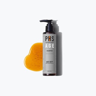 AGE Defy Shampoo 200ml