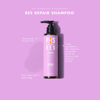 RES Repair Shampoo 200ml