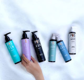 Choosing the Right Hair Care Products to Prevent Hair Loss (Updated 2024)