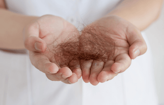 Hair Combing or Brushing Mistakes That Can Cause Hair Loss