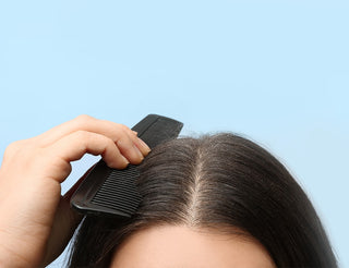 6 Ways To Deal With Sensitive Scalp