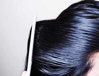 How to deal with Oily Scalp