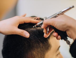 Reverse Greying Hair — On A Cellular Level