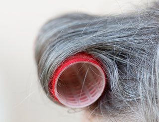 Tips For Fighting Grey Hair