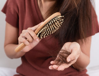 What No One Tells You About Hair Loss in Women