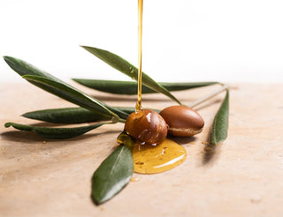 Why is Argan Oil Good for Hair?