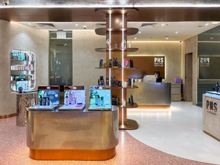 Clinic+ Bond Repair Silk Treatment — As Featured in Tatler Asia