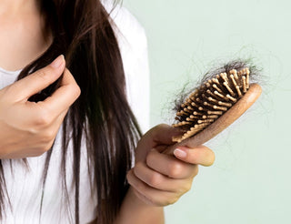 How to Treat Bacterial Scalp Infections and Prevent Hair Loss