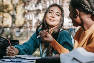 Hair Loss in College: Tips for Students