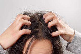 4 Common Causes of Scalp Tenderness & Sensitivity, and How You Can Treat It