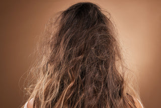 Five Tips To Fix, Repair And Treat Damaged Hair