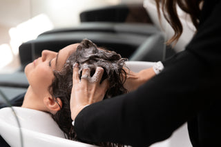 Why Scalp Treatment is Important in 2024