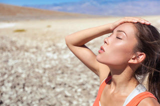 How to Prevent Hair Loss During the Hot, Humid Months