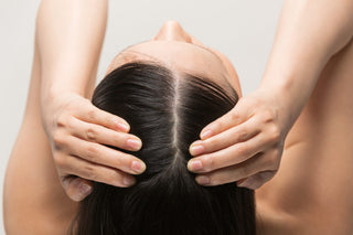 Simple tips to keep your hair follicle healthy so you can prevent hair loss