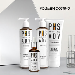 Everyday Scalp & Hair Care