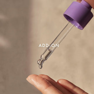 Add-on: Correct with Leave-In Treatment - Intensive Care for Scalp Concerns