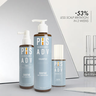 Calm & Hydrated Scalp