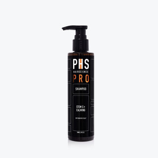 PRO Stem C+ Calming Shampoo 200ml/500ml