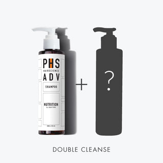Signature Double Cleanse