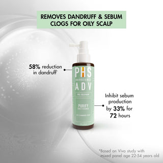 ADV Purify Daily Essence 100ml