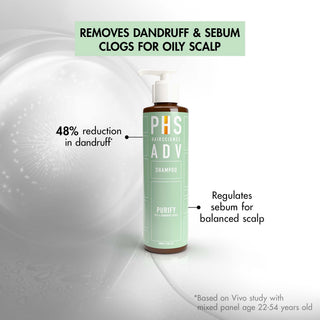 ADV Purify Shampoo 200ml