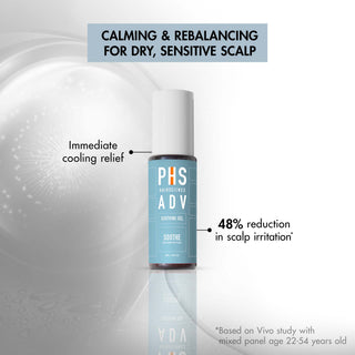 ADV Soothe Soothing Gel 50ml