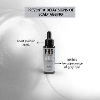 AGE Defy Scalp Serum 50ml