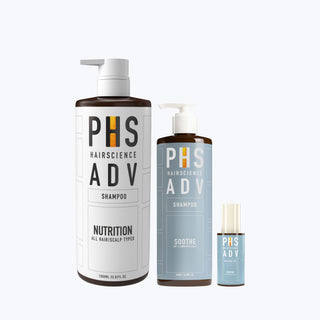 [Website Exclusive] Cleanse and Soothe Essentials