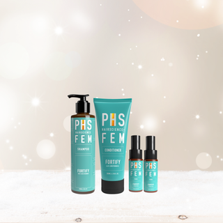 [Christmas Exclusive] Complete Care Set For Her