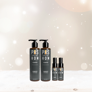 [Christmas Exclusive] Complete Care Set For Him