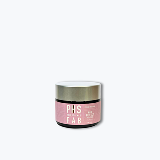 FAB Hair Perfect Anti-Frizz Styling Treatment 100g