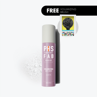 FAB Volumizing Body-Maker Blow Dry Mist 150ml