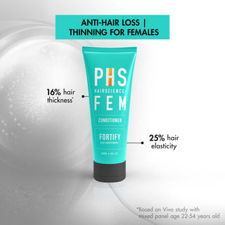 FEM Fortify Conditioner 200ml