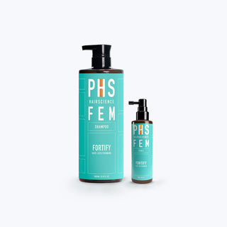 [Website Exclusive] FEM Anti Hair Loss Defense Duo