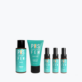 [Website Exclusive] FEM Anti Hair Loss Discovery Set