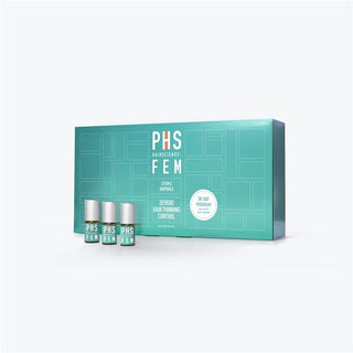 FEM Stem C Ampoule 30 x 2.5ml