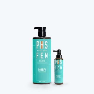 [Website Exclusive] FEM Anti Hair Loss Defense Duo