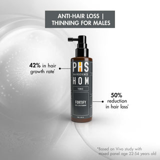 HOM Fortify Tonic 100ml